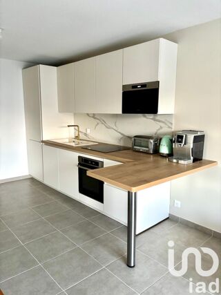  Appartement � vendre 3 pi�ces 60 m�