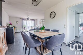  Maison  vendre 4 pices 93 m