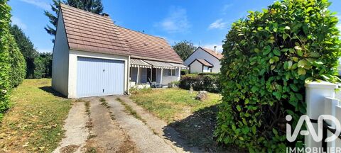   Vente Pavillon 3 pi�ces Maison - 3 pi�ce(s) - 85 m�
