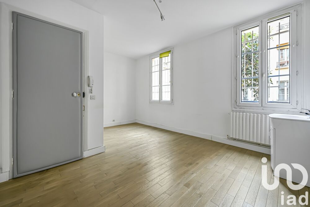  vendre  Appartement Paris 11