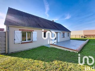  Maison � vendre 4 pi�ces 99 m�