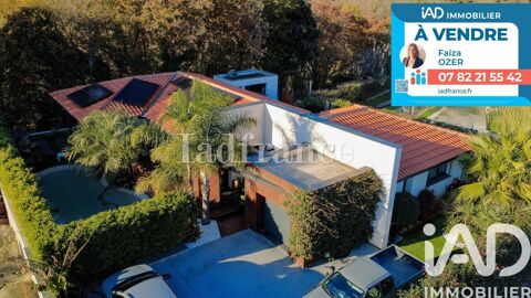   Vente Maison/villa 6 pi�ces Maison - 6 pi�ce(s) - 147 m�