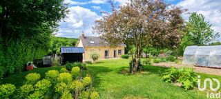  Maison  vendre 7 pices 156 m