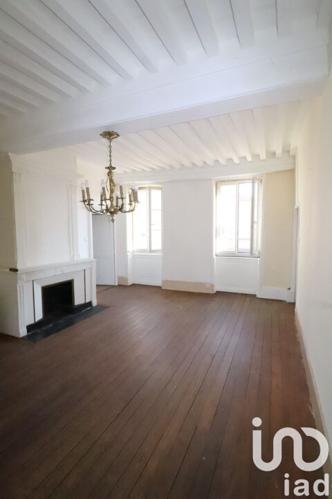   Vente Appartement 4 pi�ces Appartement - 4 pi�ce(s) - 123 m�