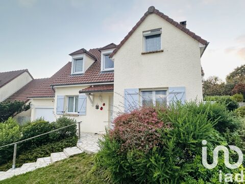   Vente Maison/villa 8 pices Maison - 8 pice(s) - 135 m