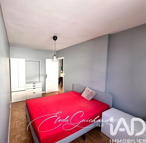  Appartement  louer 4 pices 74 m