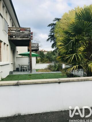  Appartement � vendre 3 pi�ces 80 m�