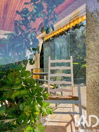  Maison � vendre 5 pi�ces 111 m�