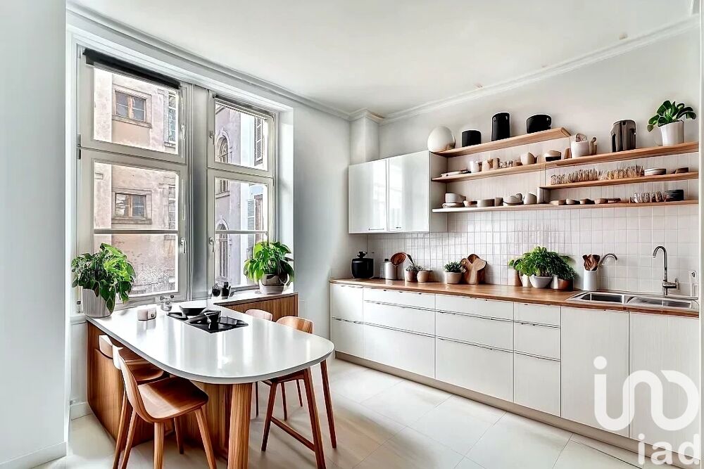  vendre  Appartement Strasbourg (67000)