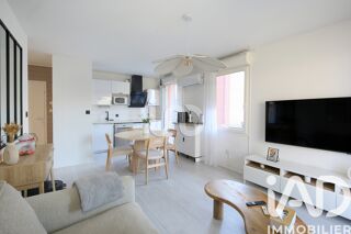  Appartement � vendre 3 pi�ces 52 m�