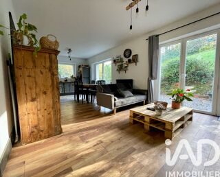  Maison � vendre 5 pi�ces 105 m�