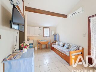  Maison � vendre 3 pi�ces 28 m�