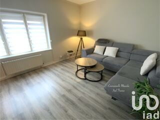  Appartement � vendre 5 pi�ces 96 m�