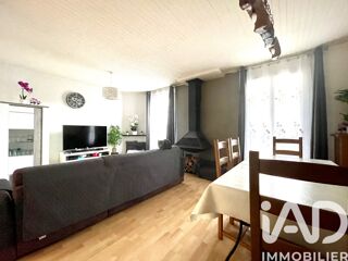  Maison � vendre 3 pi�ces 76 m�