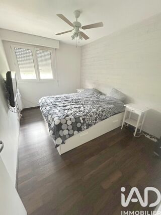  Appartement � vendre 3 pi�ces 70 m�