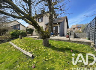  Maison � vendre 5 pi�ces 78 m�