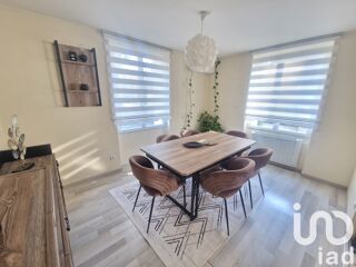  Maison � vendre 6 pi�ces 105 m�