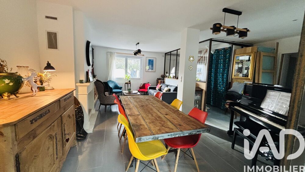  vendre  Maison La Rochelle (17000)