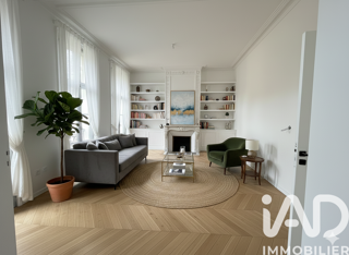  Appartement  vendre 2 pices 52 m