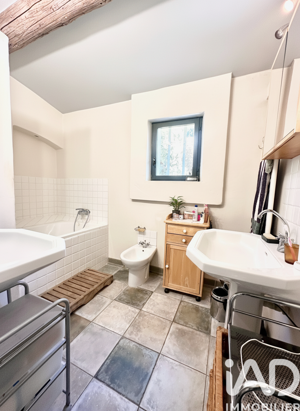 � vendre  Maison Sainte-C�cile-les-Vignes (84290)