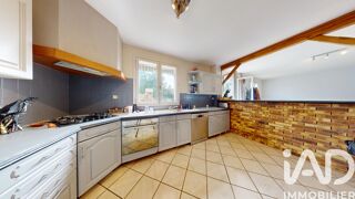 Maison � vendre 5 pi�ces 120 m�