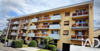  Appartement � vendre 2 pi�ces 52 m�