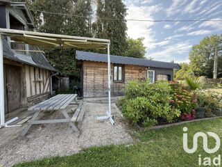  Maison � vendre 5 pi�ces 105 m�