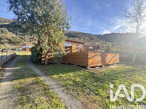   Vente Maison/villa 3 pi�ces Maison - 3 pi�ce(s) - 89 m�