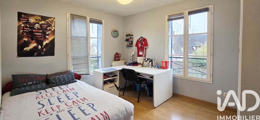 � vendre  Maison Magny-le-Hongre (77700)