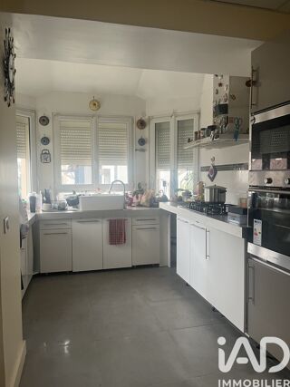  Maison � vendre 6 pi�ces 150 m�