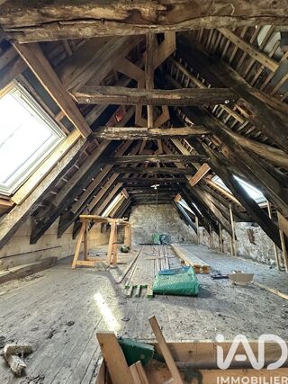  Maison � vendre 4 pi�ces 94 m�