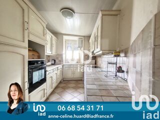  Maison  vendre 8 pices 146 m