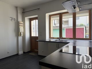  Maison � vendre 2 pi�ces 37 m�