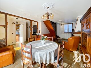  Maison � vendre 4 pi�ces 72 m�