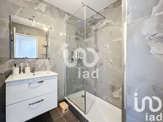  Appartement � vendre 3 pi�ces 64 m�