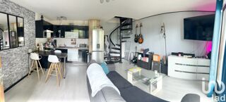  Maison � vendre 4 pi�ces 60 m�