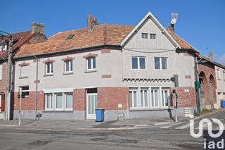  Maison � vendre 5 pi�ces 135 m�