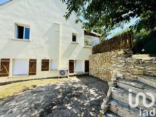  Maison  vendre 8 pices 181 m