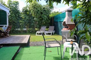  Maison � vendre 2 pi�ces 30 m�