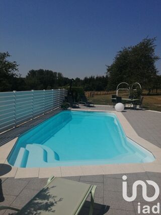  Maison � vendre 4 pi�ces 208 m�