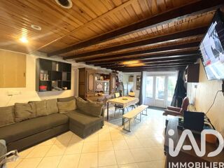  Maison � vendre 4 pi�ces 83 m�