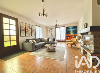  Maison � vendre 6 pi�ces 118 m�