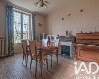  Maison  vendre 6 pices 130 m