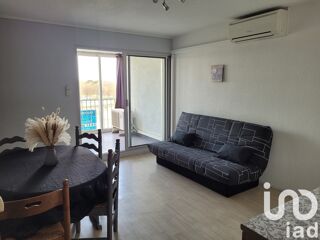  Appartement  vendre 2 pices 25 m