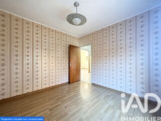  Maison � vendre 4 pi�ces 96 m�