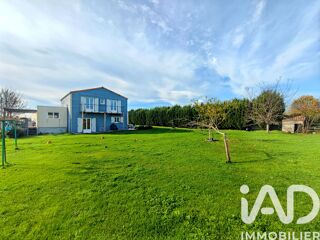  Maison � vendre 4 pi�ces 158 m�