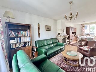  Maison � vendre 3 pi�ces 85 m�