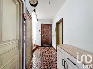  Maison � vendre 5 pi�ces 151 m�