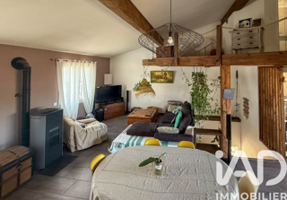  Appartement � vendre 3 pi�ces 92 m�