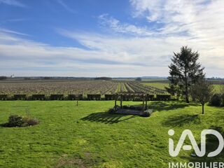  Maison � vendre 10 pi�ces 327 m�